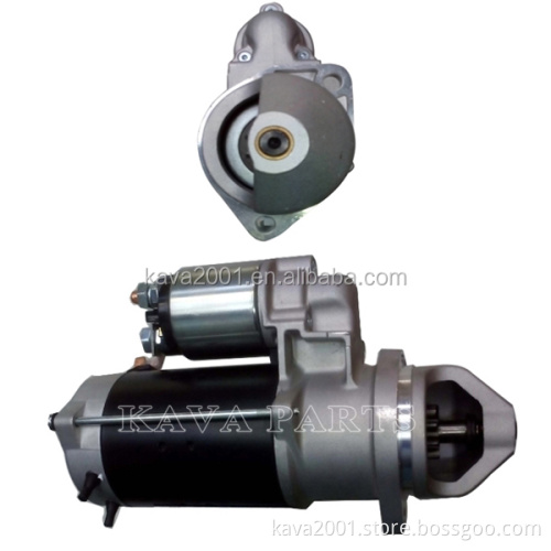 Starter Motor for Atlas Copco/DEUTZ/GEHL - 01182388 04300287 01181570 01182179